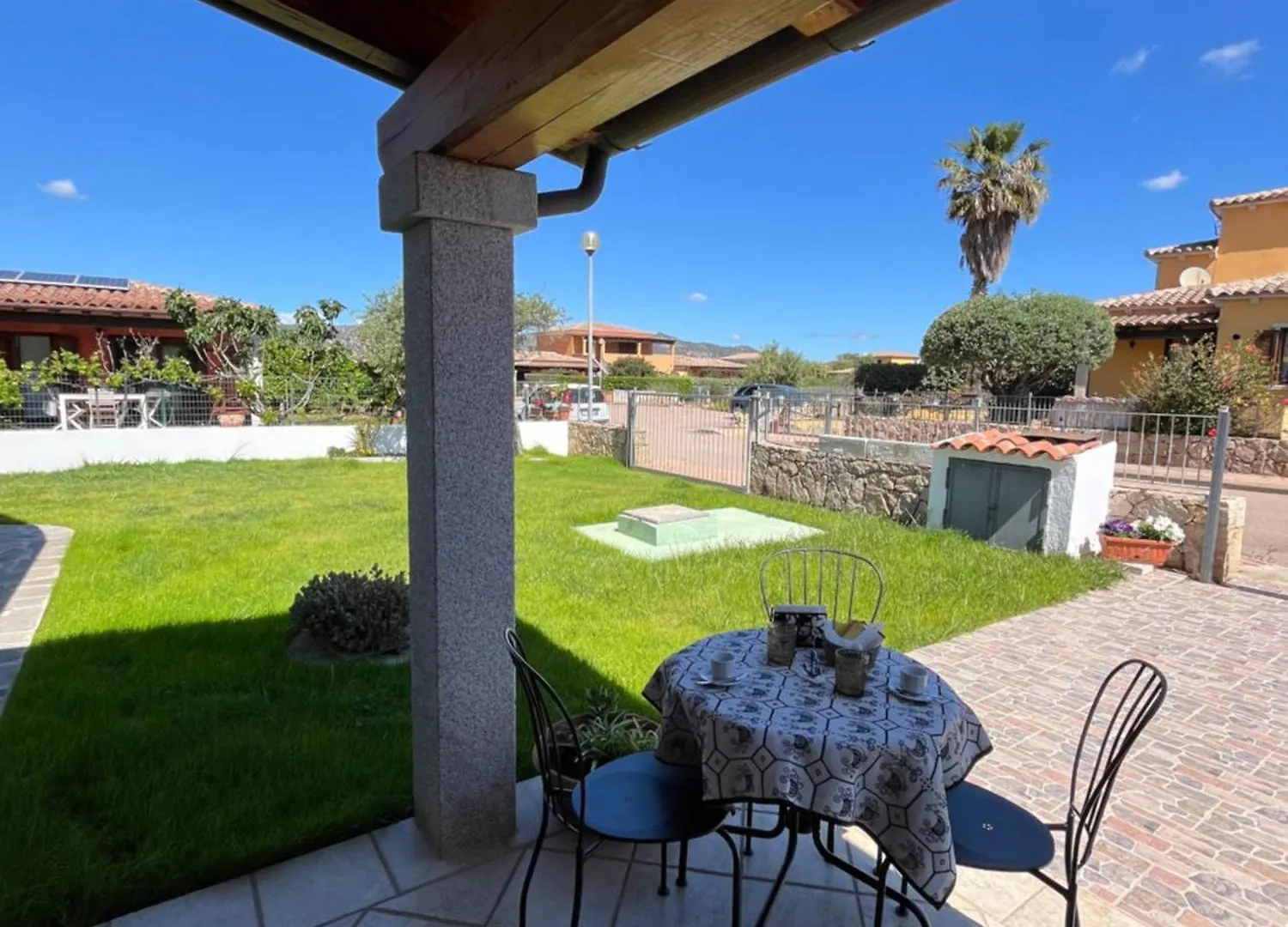 Bed & Breakfast B&Bcoccole San Teodoro  Italy