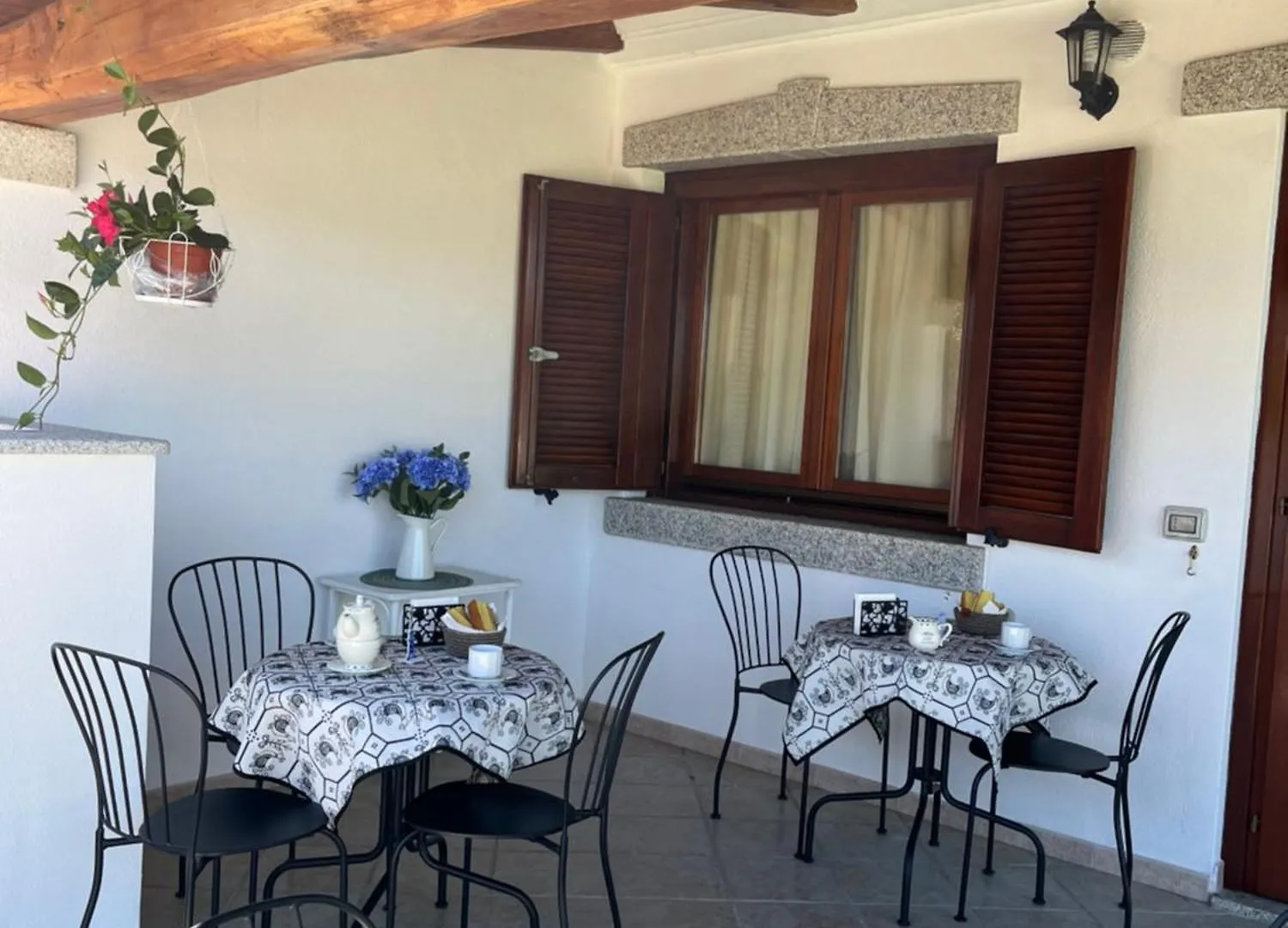B&Bcoccole San Teodoro  San Teodoro (Sardinia)