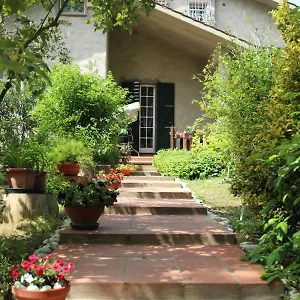 La Casa Nel Bosco , Savio di Ravenna Italia