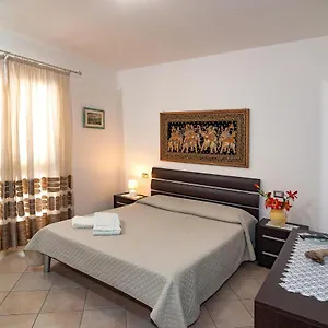 Le Dune Bed & Breakfast