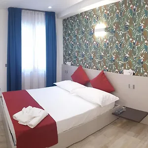La Arenosa , Messina Italia