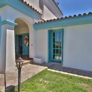 Li Piri Bed & Breakfast