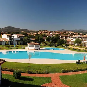 3* Apartahotel Le Tre Querce