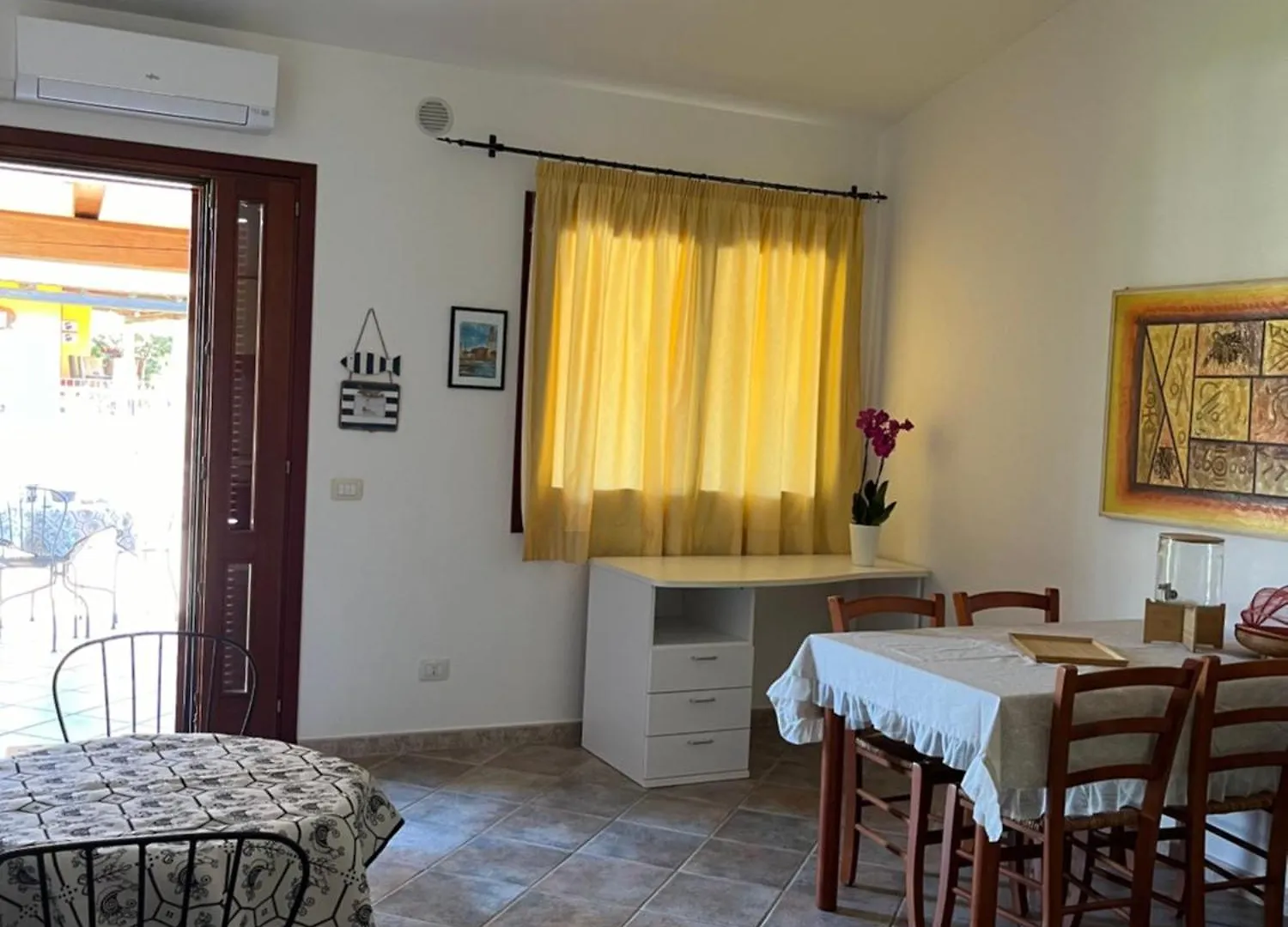 Bed & Breakfast B&Bcoccole San Teodoro