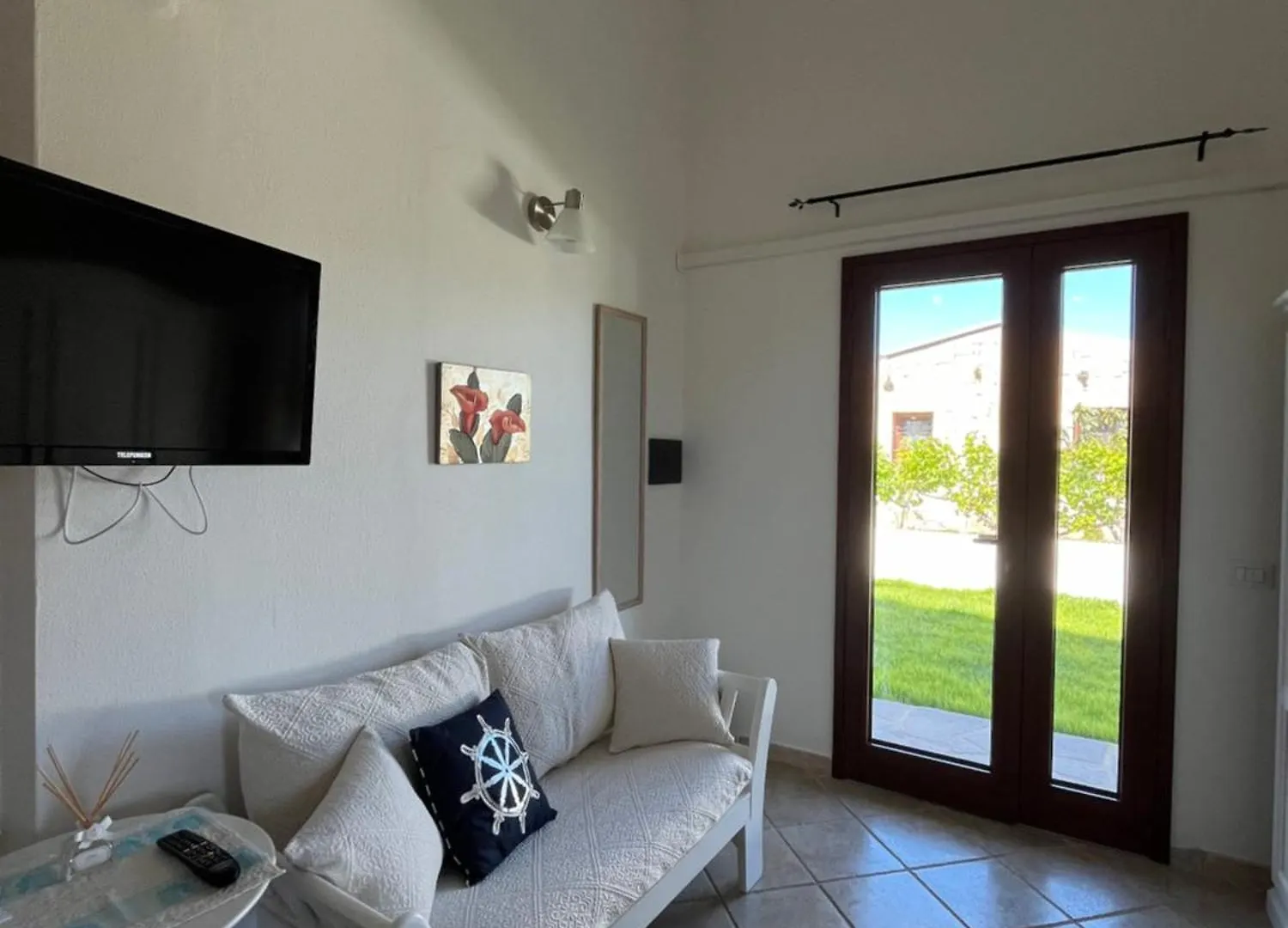 B&Bcoccole San Teodoro  Italy