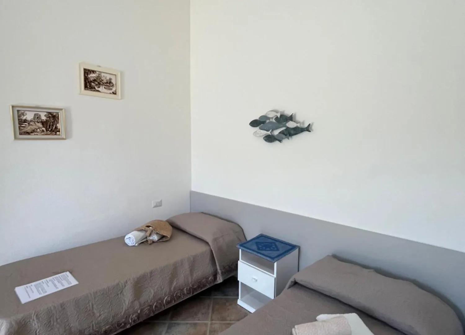 B&Bcoccole San Teodoro
