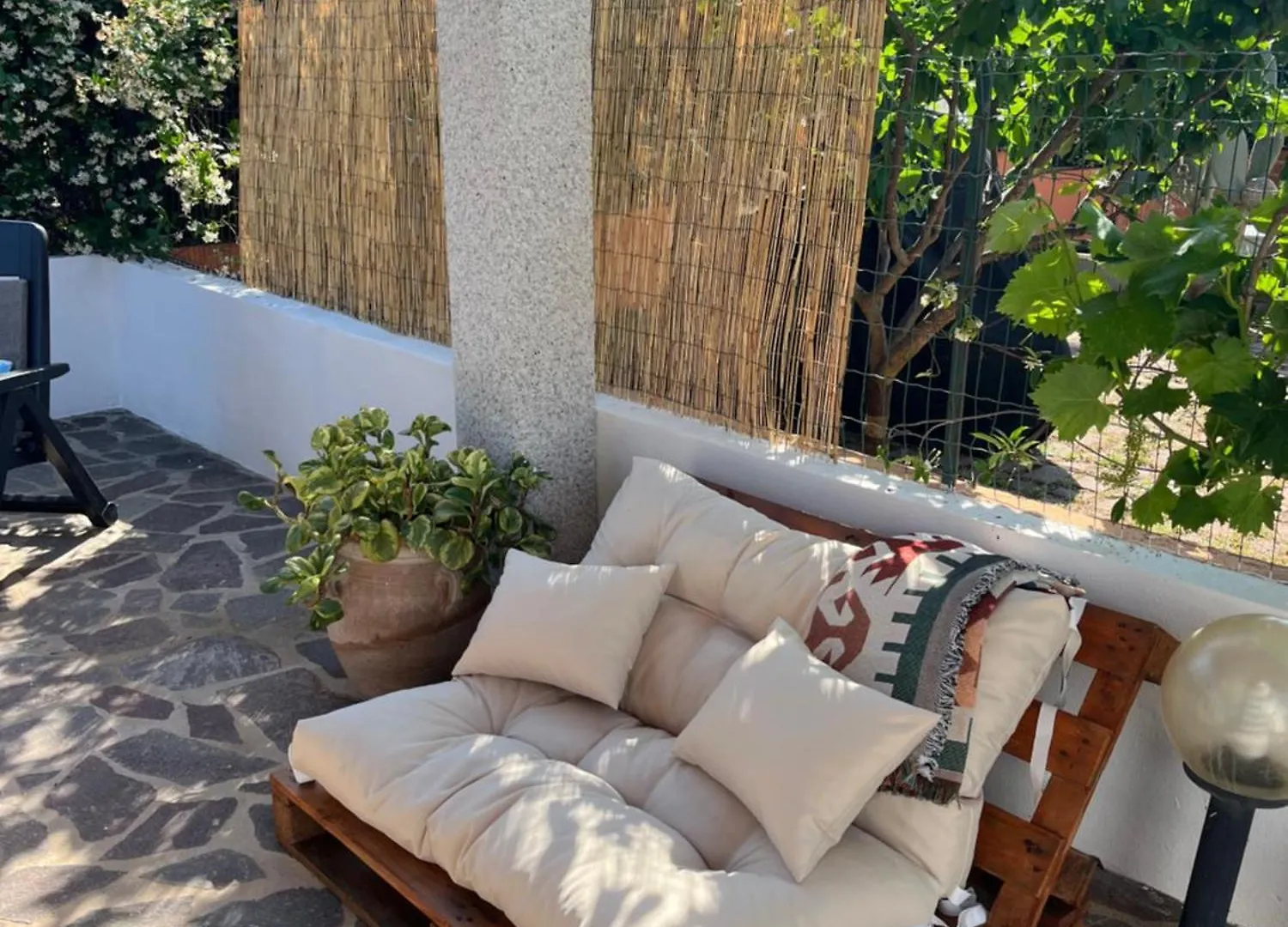 Bed & Breakfast B&Bcoccole San Teodoro  Italy