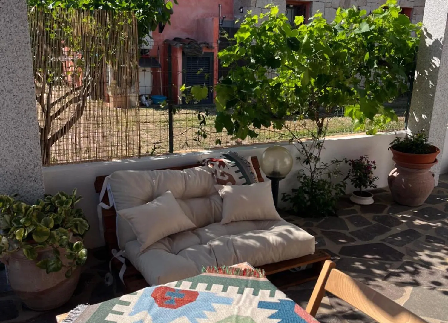 Bed & Breakfast B&Bcoccole San Teodoro