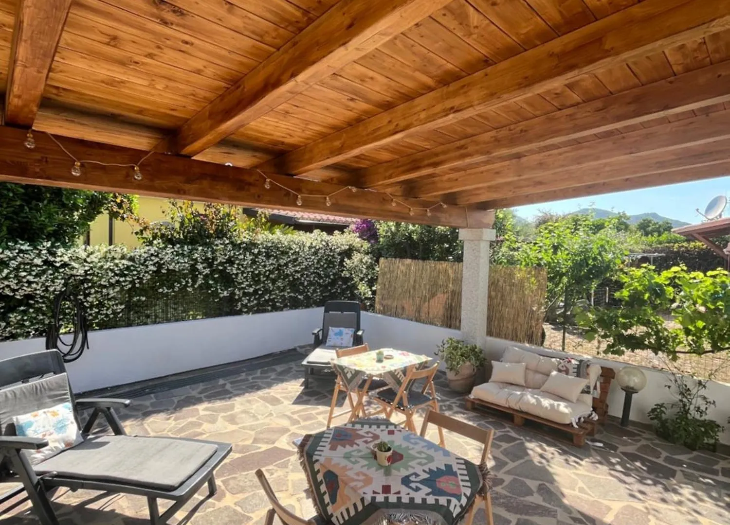 B&Bcoccole San Teodoro  Italy
