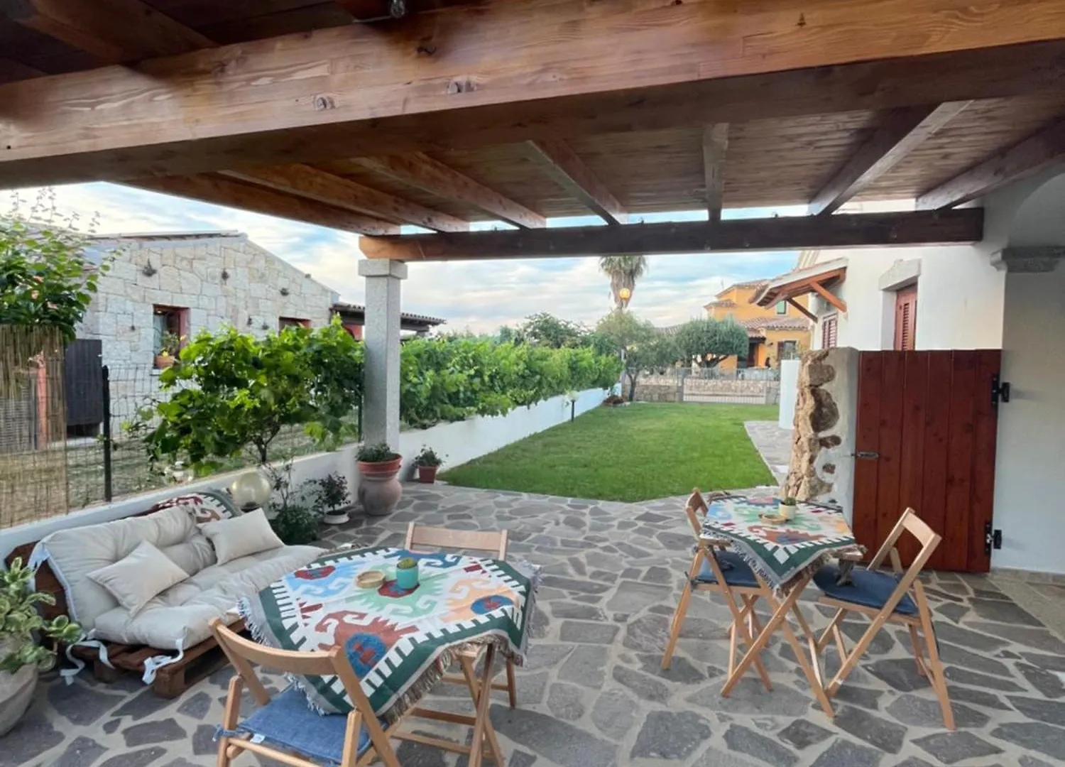 B&Bcoccole San Teodoro  0*, San Teodoro (Sardinia) Italy