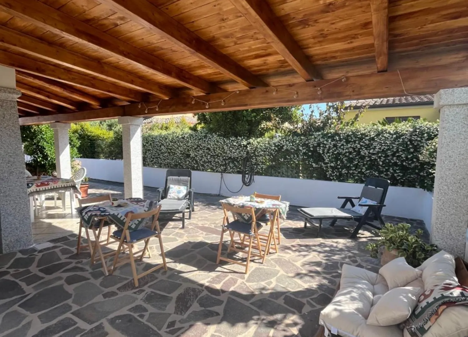 Bed & Breakfast B&Bcoccole San Teodoro  Italy