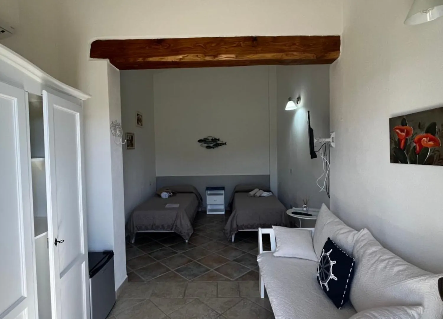 Bed & Breakfast B&Bcoccole San Teodoro